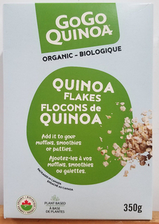 Flakes - Quinoa (GoGo Quinoa)